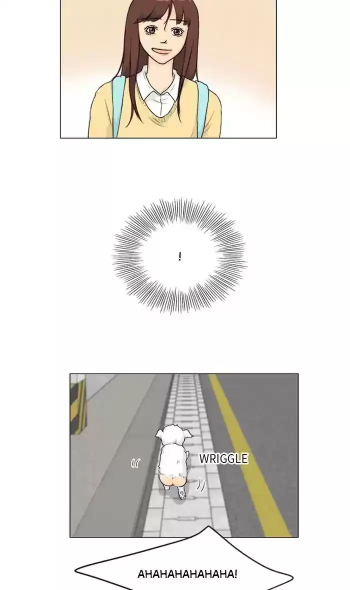 Ghost Wife Chapter 101