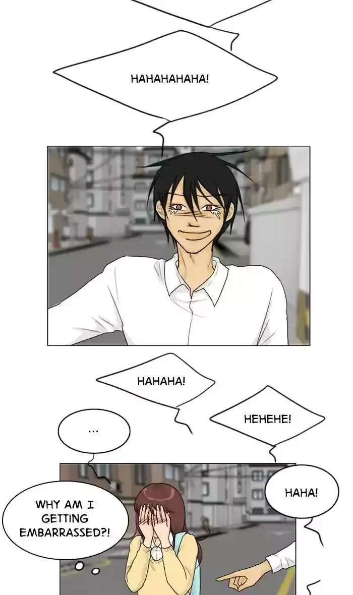 Ghost Wife Chapter 101