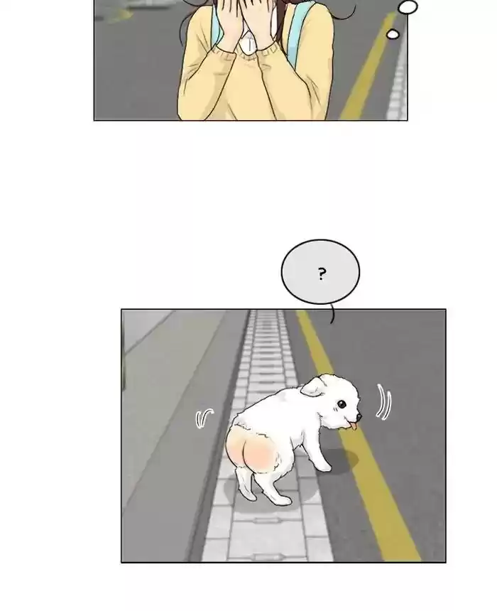 Ghost Wife Chapter 101