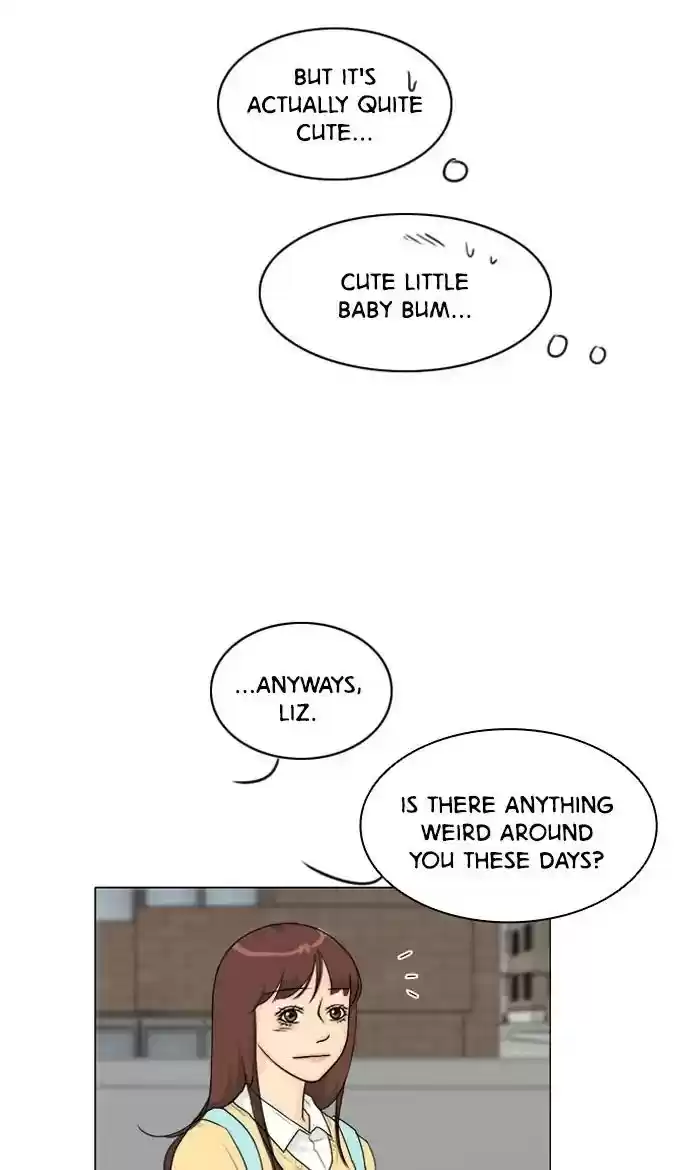 Ghost Wife Chapter 101