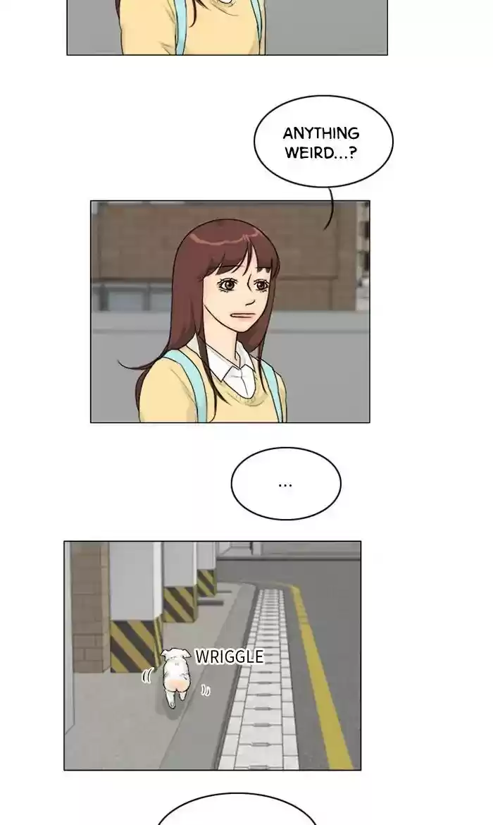 Ghost Wife Chapter 101