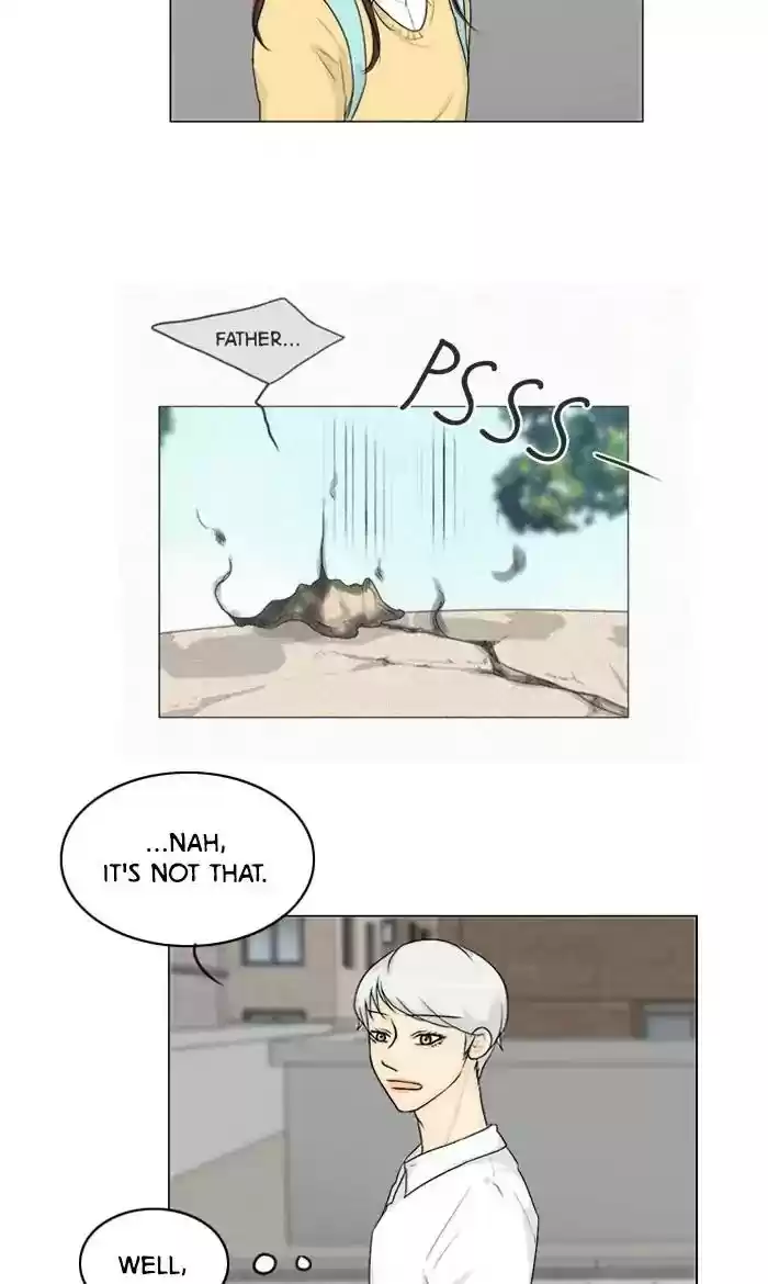 Ghost Wife Chapter 101