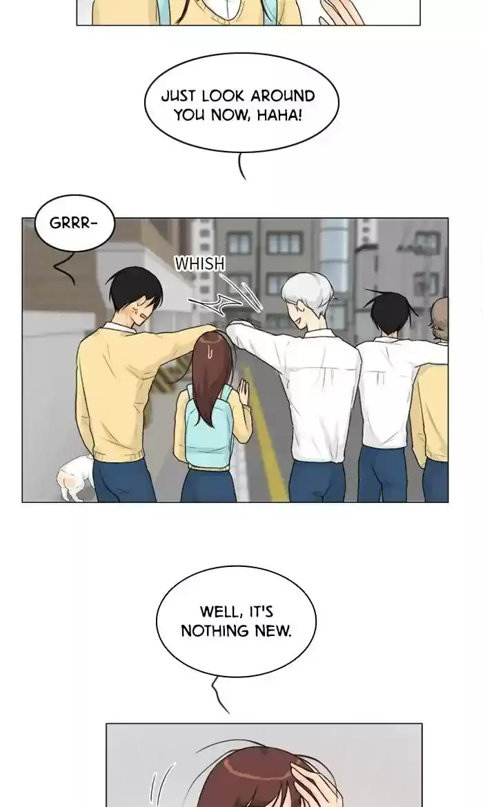 Ghost Wife Chapter 101