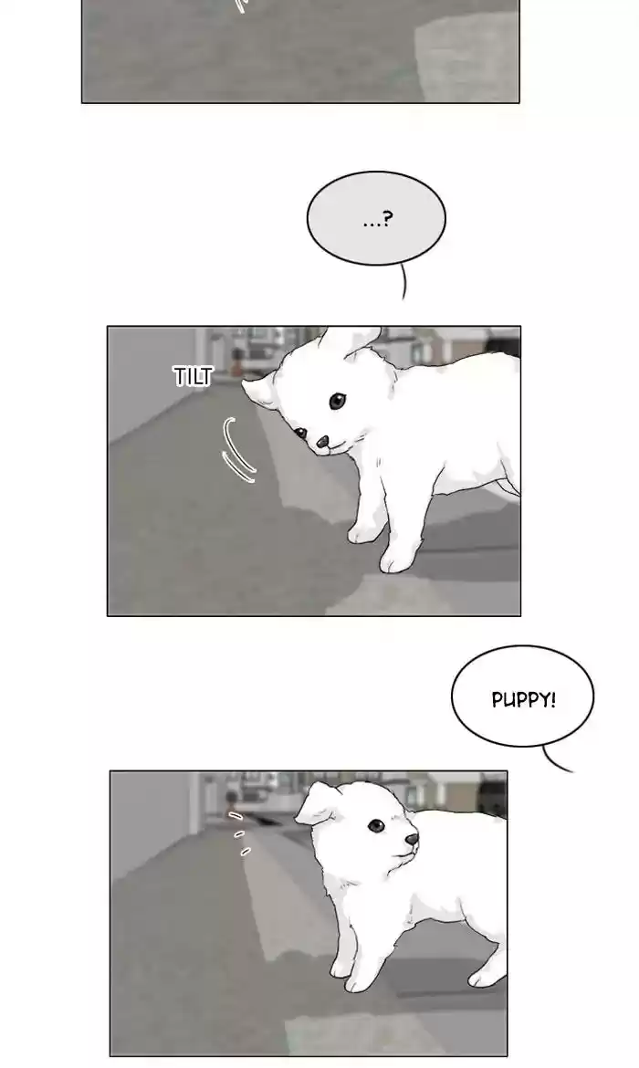 Ghost Wife Chapter 101