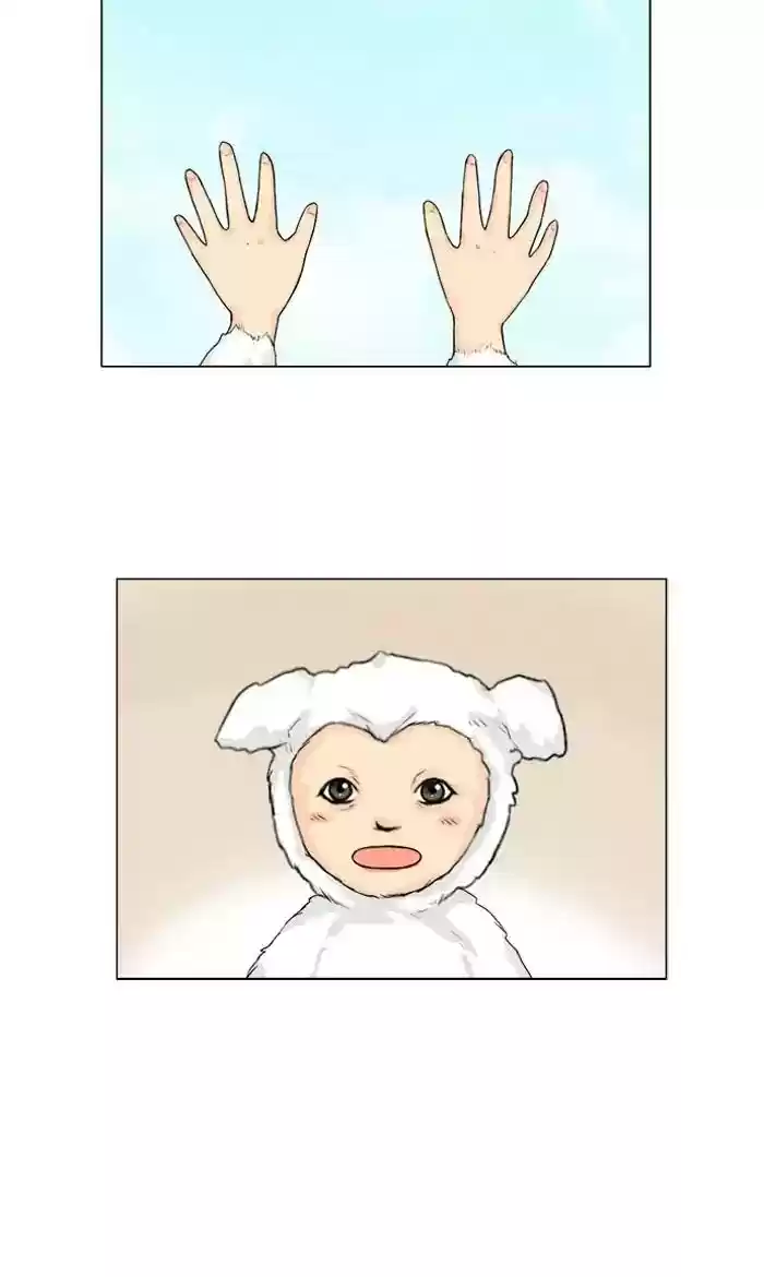 Ghost Wife Chapter 101