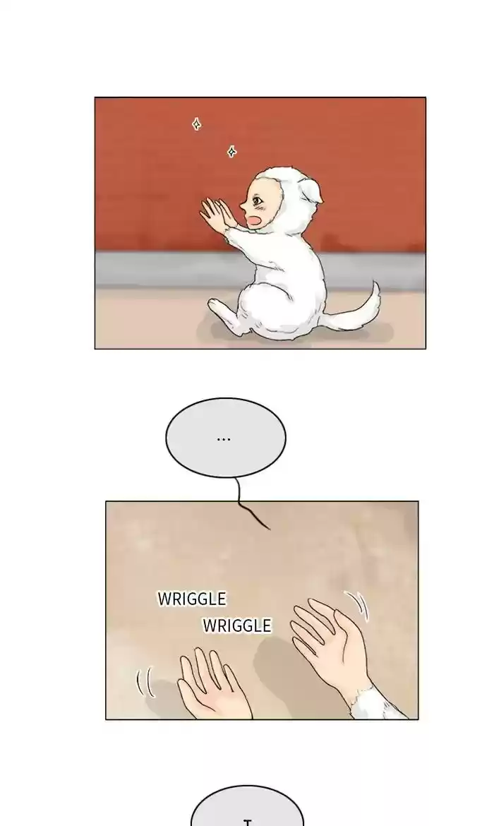 Ghost Wife Chapter 101