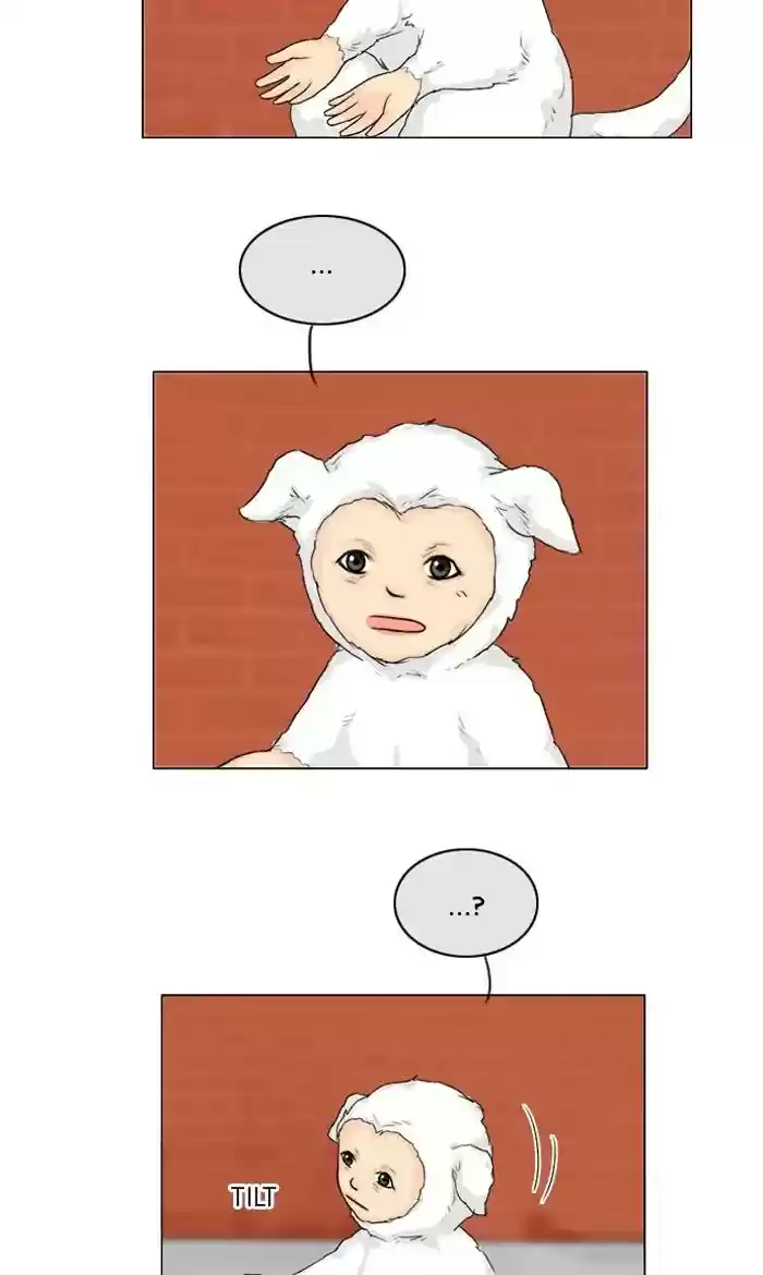 Ghost Wife Chapter 101