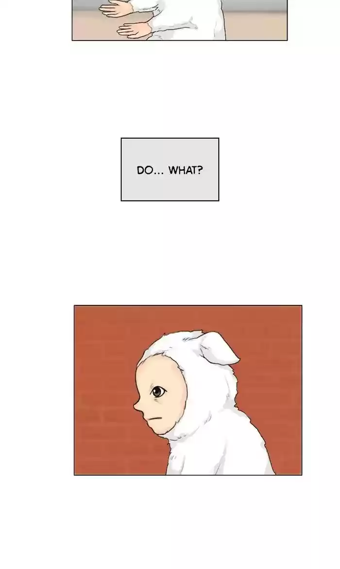 Ghost Wife Chapter 101