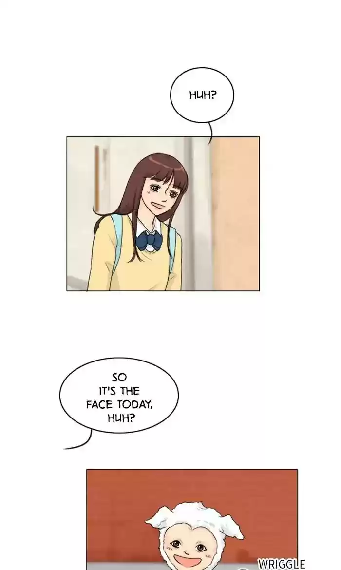 Ghost Wife Chapter 102