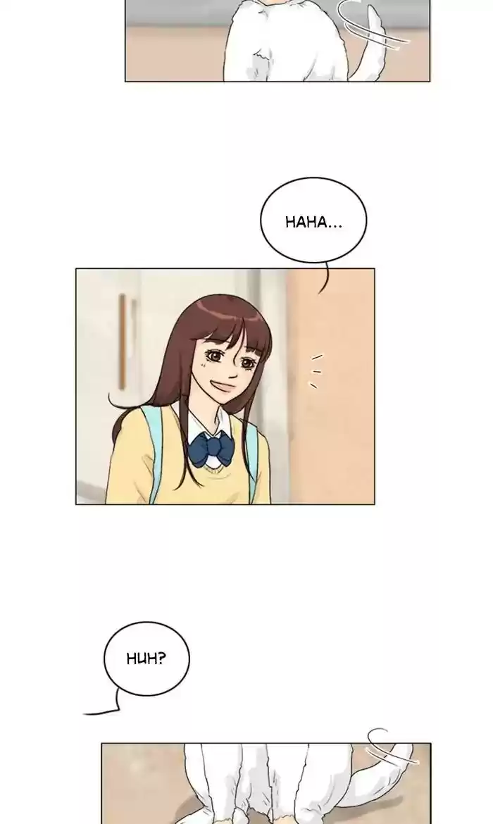 Ghost Wife Chapter 102