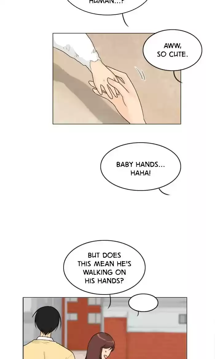 Ghost Wife Chapter 102