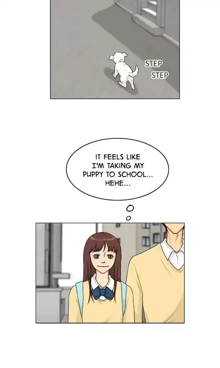 Ghost Wife Chapter 102