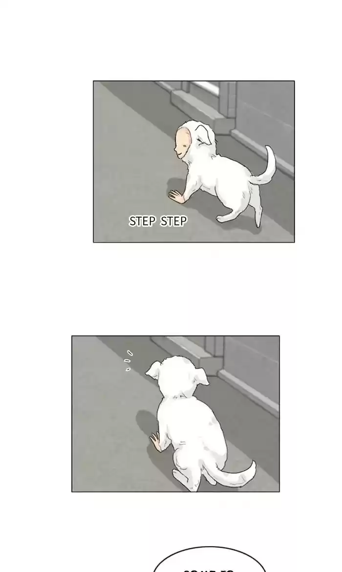 Ghost Wife Chapter 102