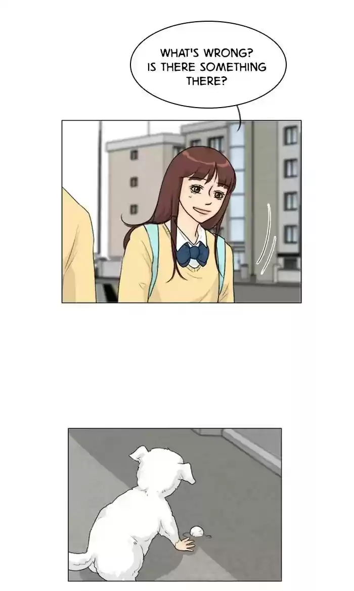 Ghost Wife Chapter 102