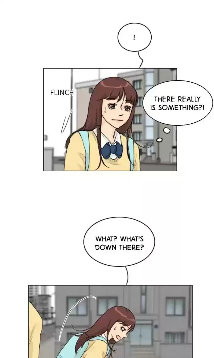 Ghost Wife Chapter 102