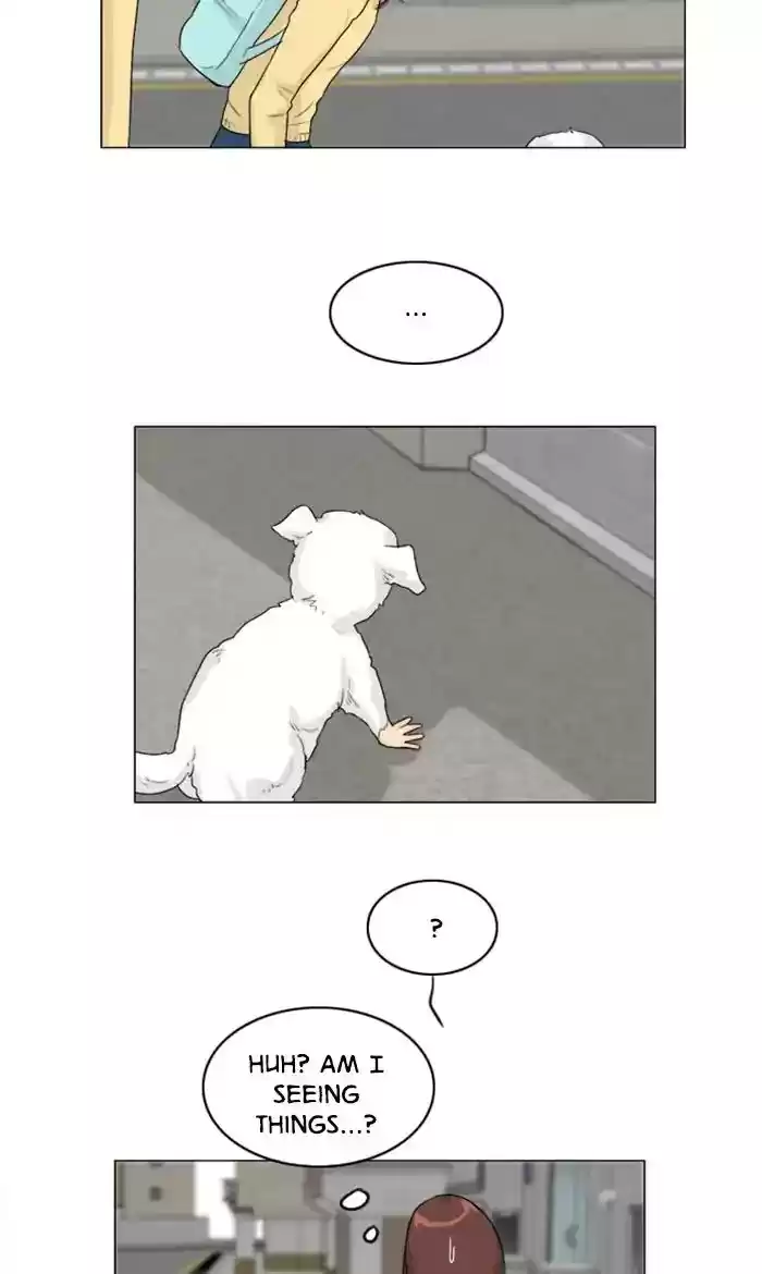 Ghost Wife Chapter 102