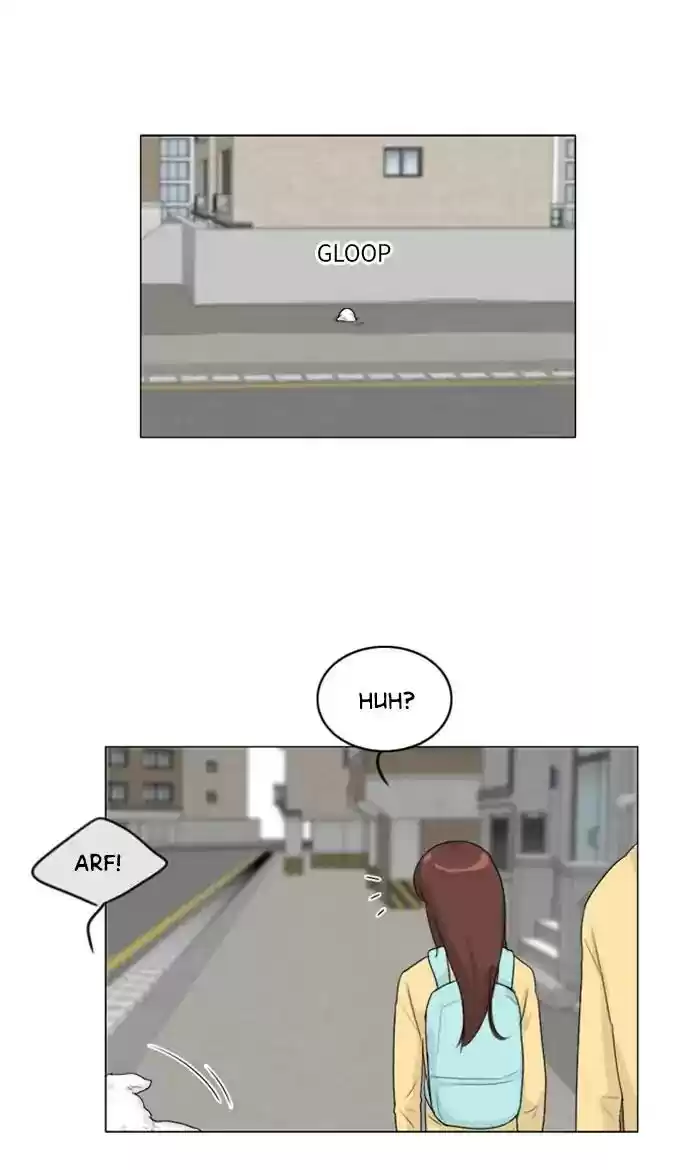 Ghost Wife Chapter 102