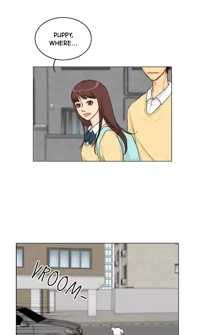 Ghost Wife Chapter 102