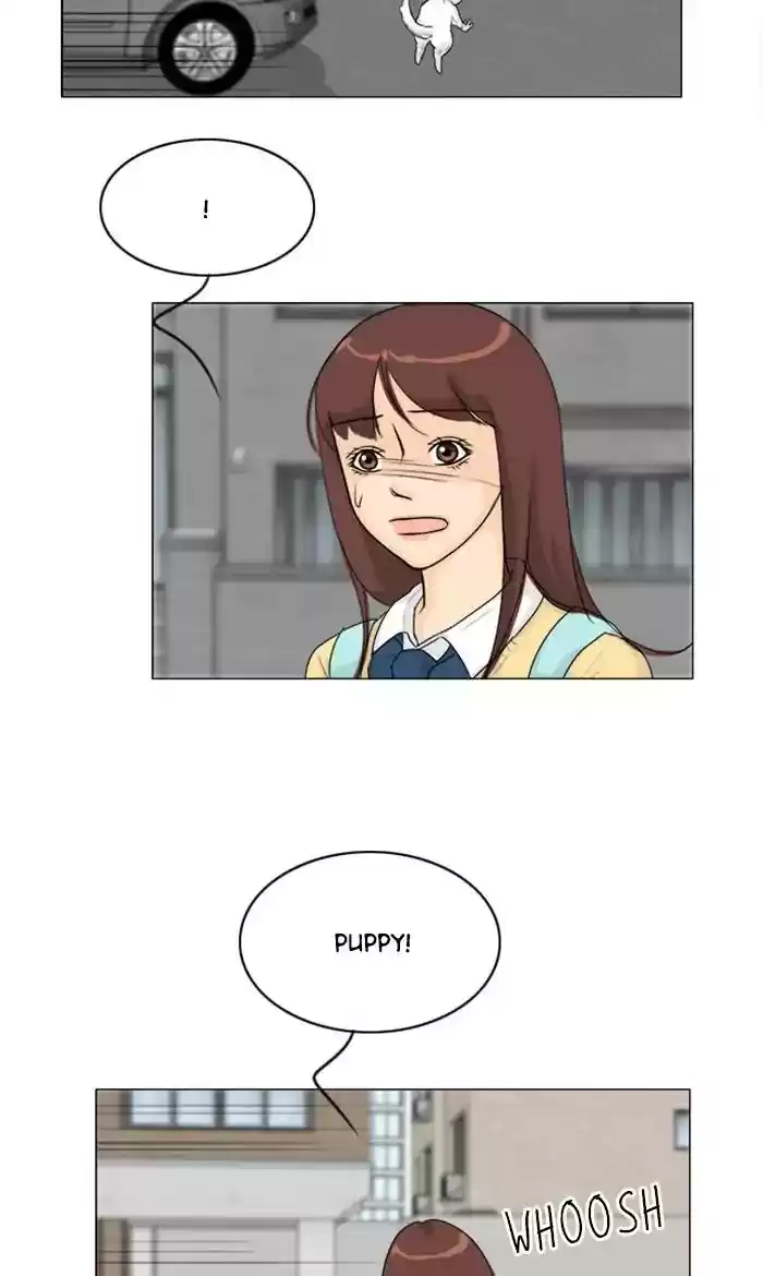 Ghost Wife Chapter 102