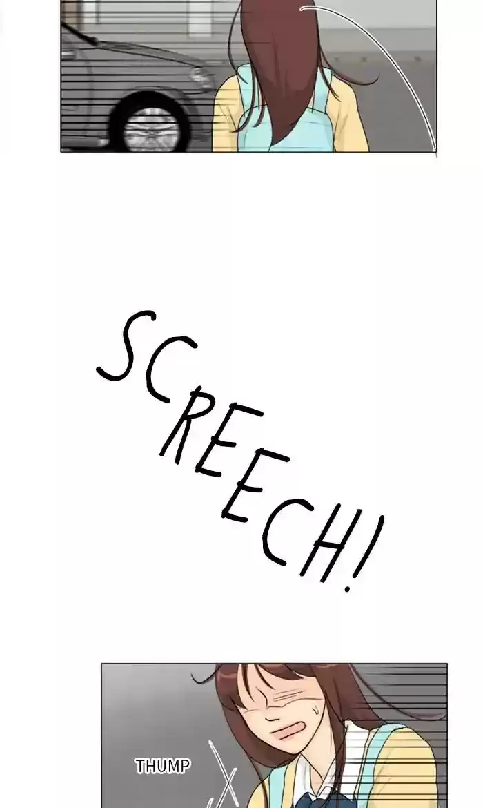 Ghost Wife Chapter 102