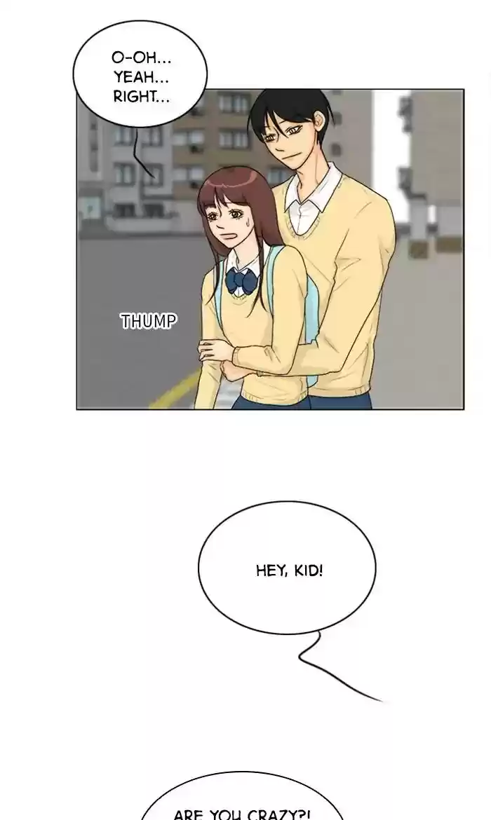 Ghost Wife Chapter 102