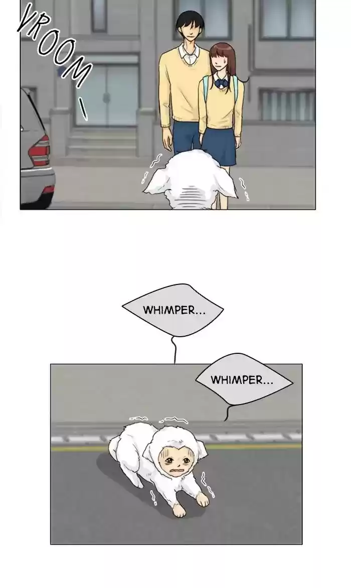 Ghost Wife Chapter 102