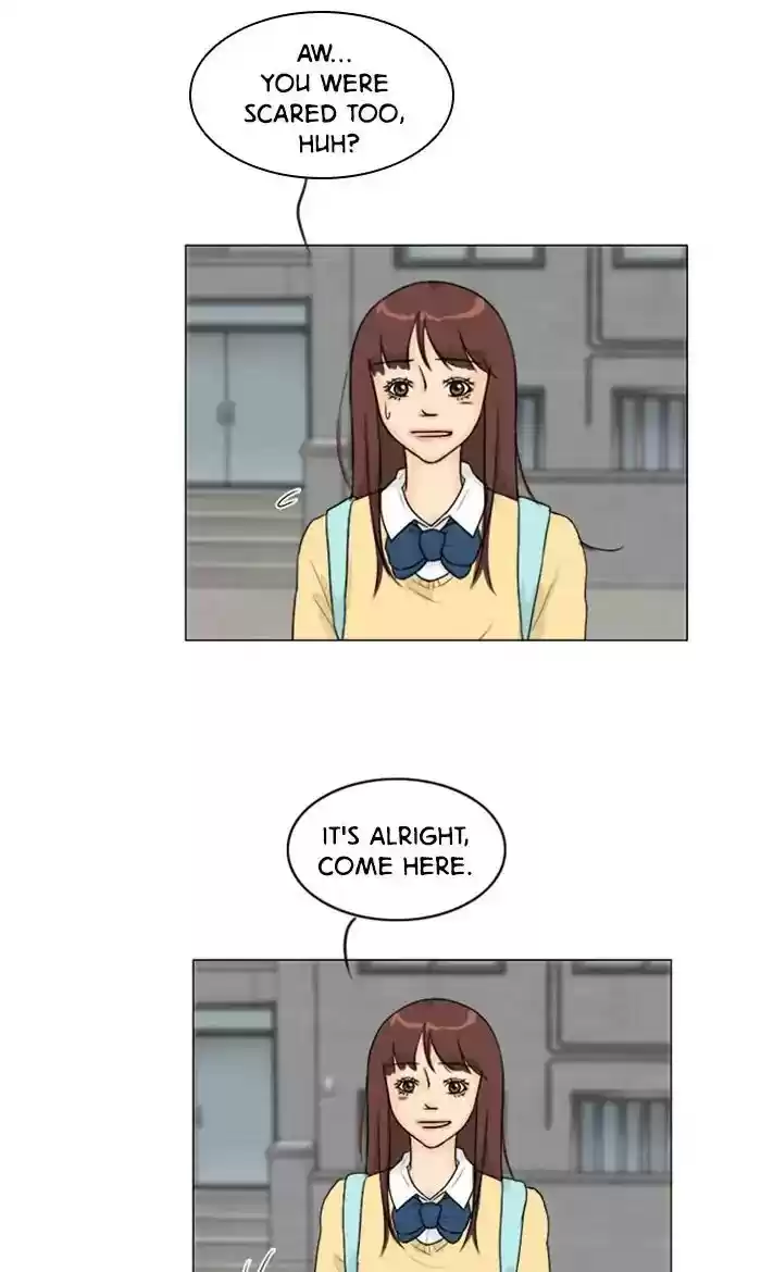 Ghost Wife Chapter 102