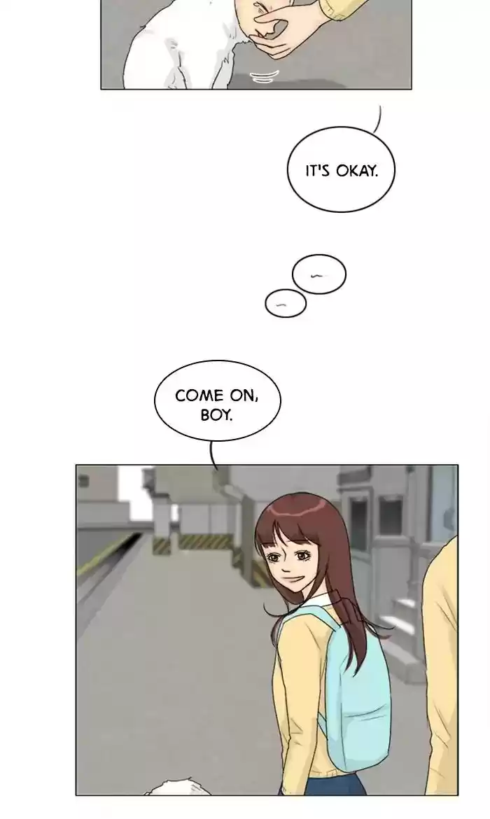 Ghost Wife Chapter 102