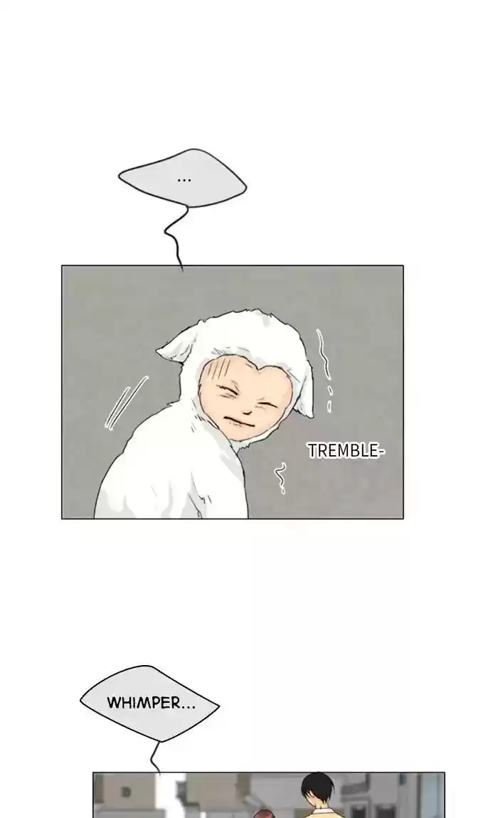 Ghost Wife Chapter 102