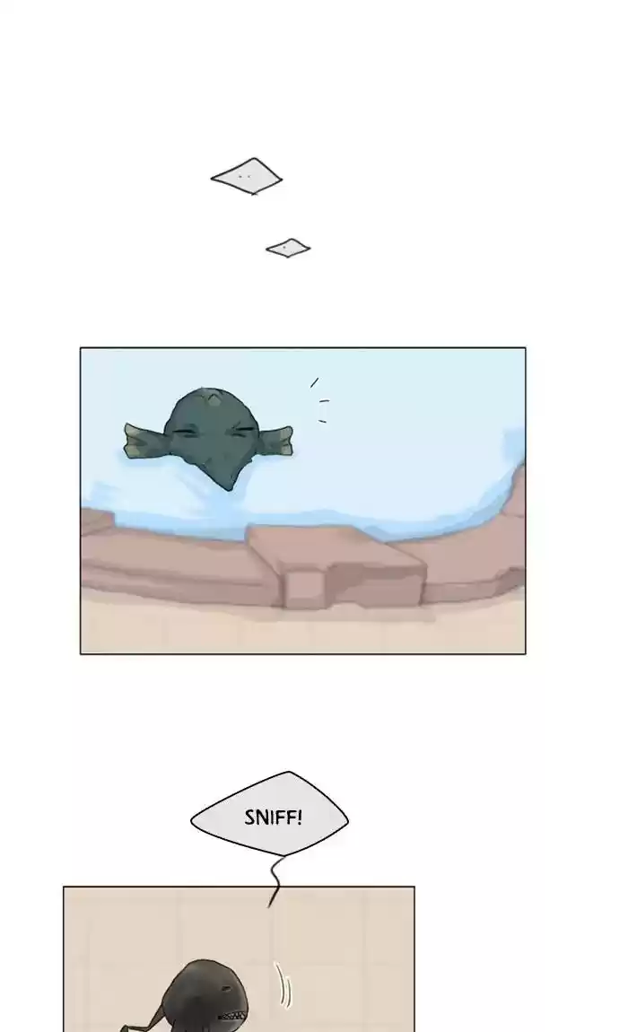 Ghost Wife Chapter 102