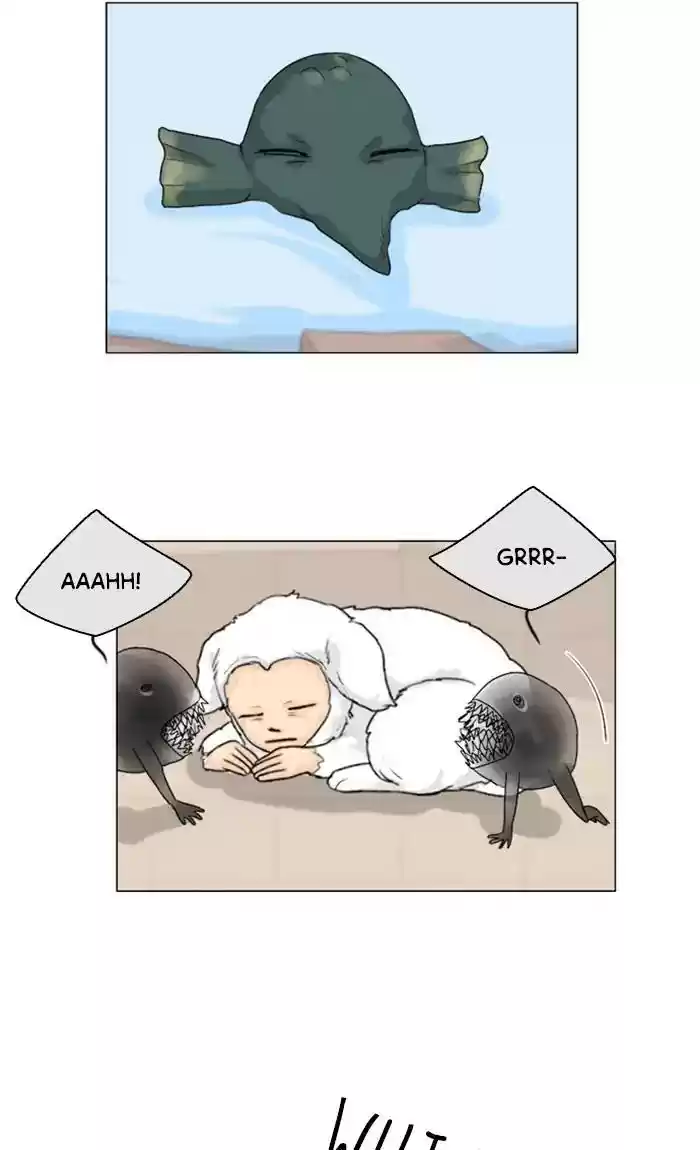 Ghost Wife Chapter 102