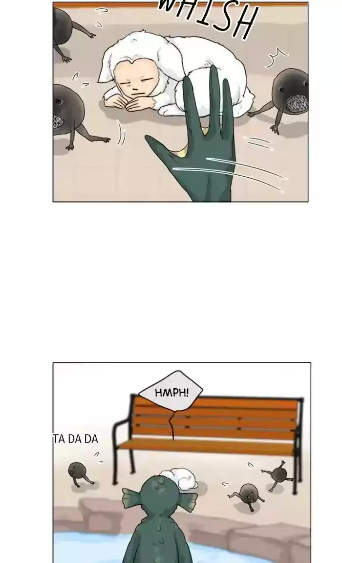 Ghost Wife Chapter 102