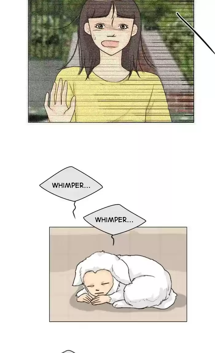 Ghost Wife Chapter 102