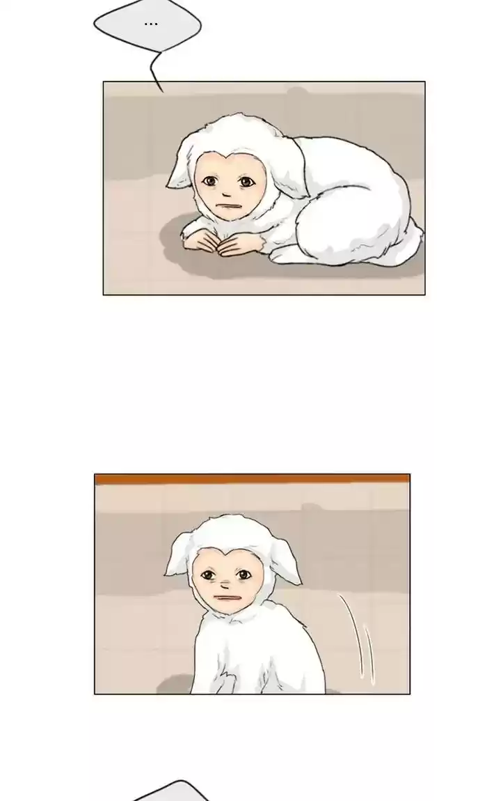 Ghost Wife Chapter 102