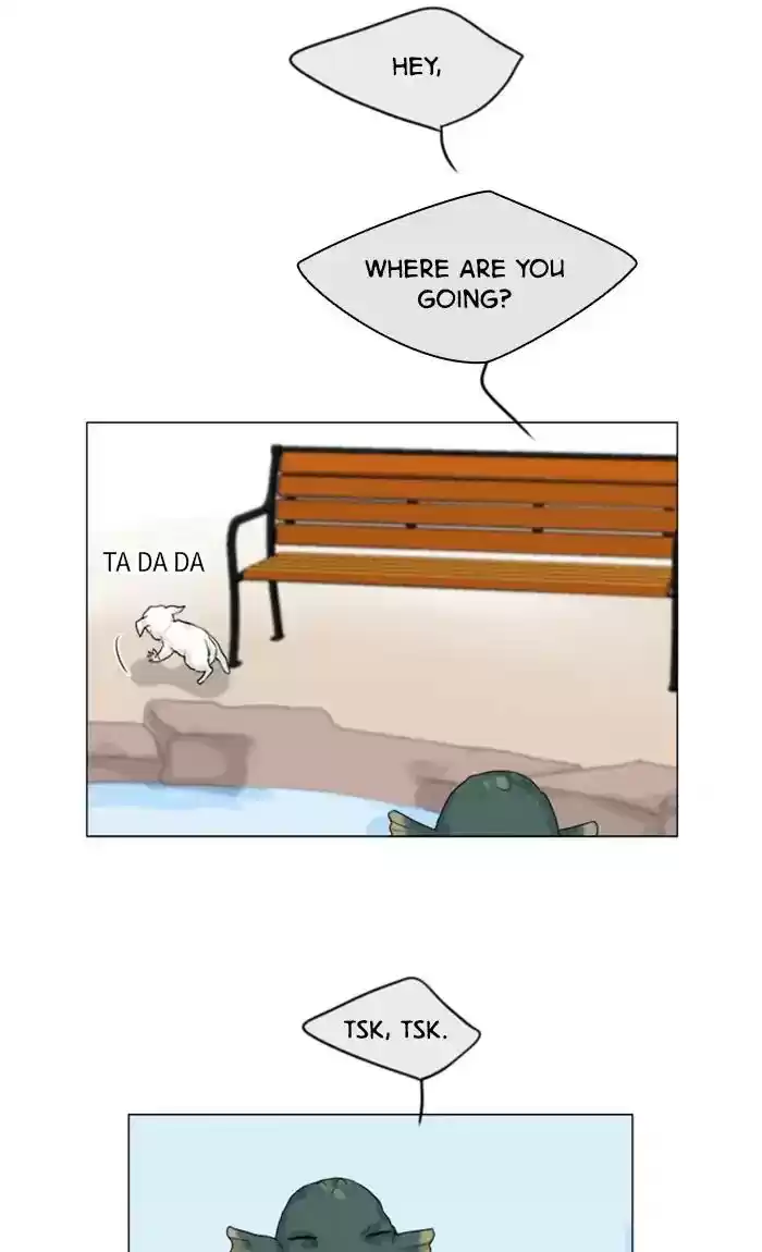 Ghost Wife Chapter 102