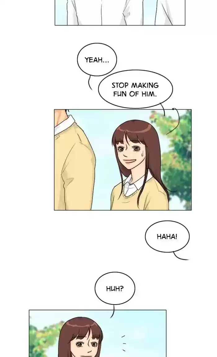 Ghost Wife Chapter 102