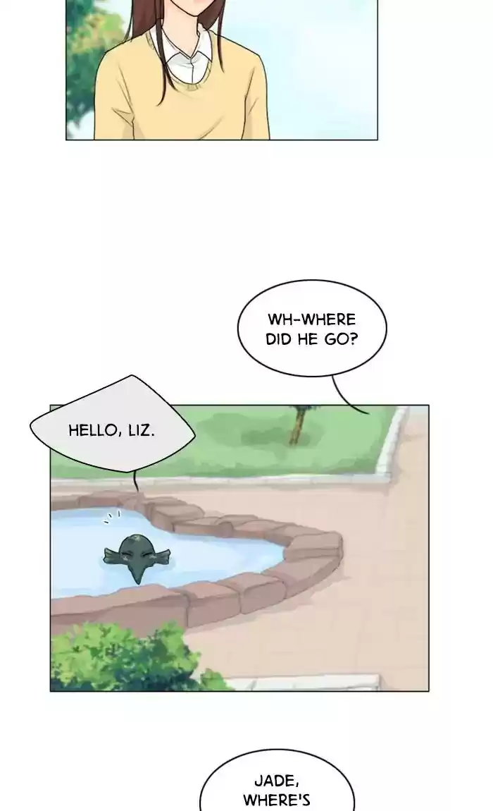 Ghost Wife Chapter 102