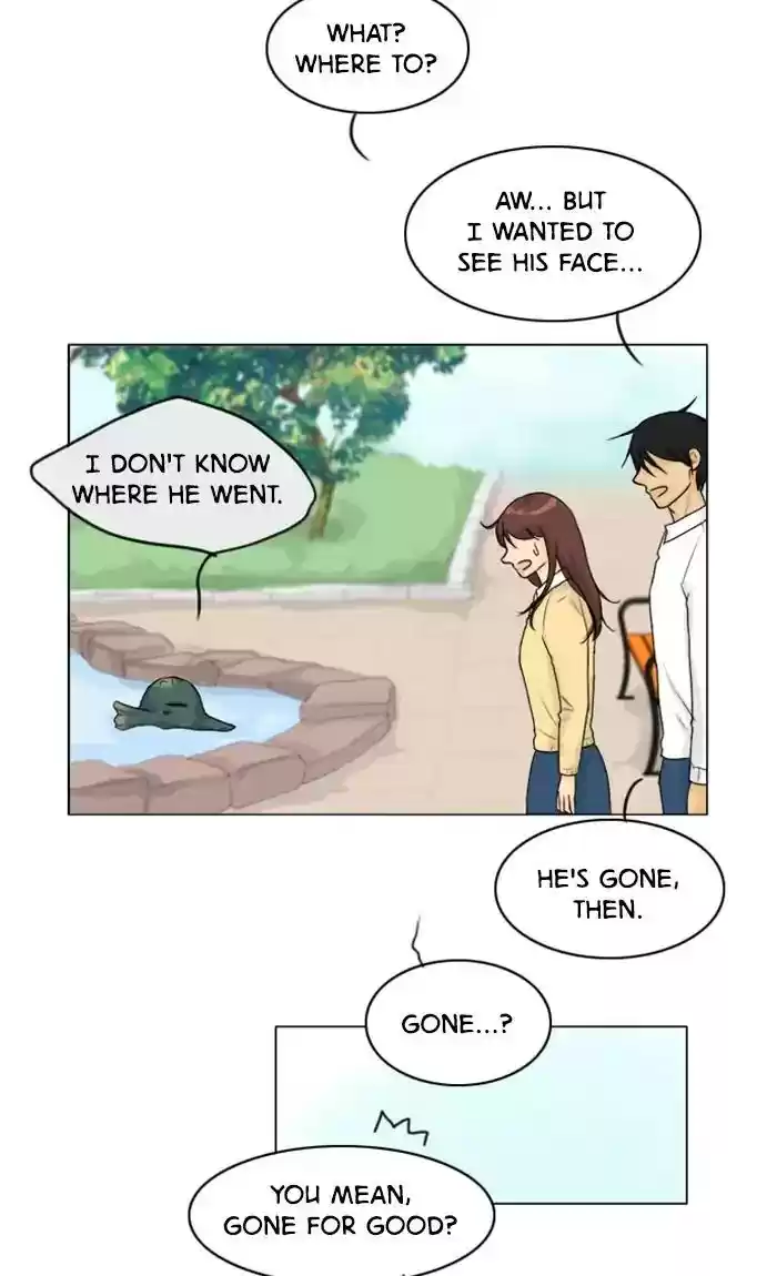 Ghost Wife Chapter 102