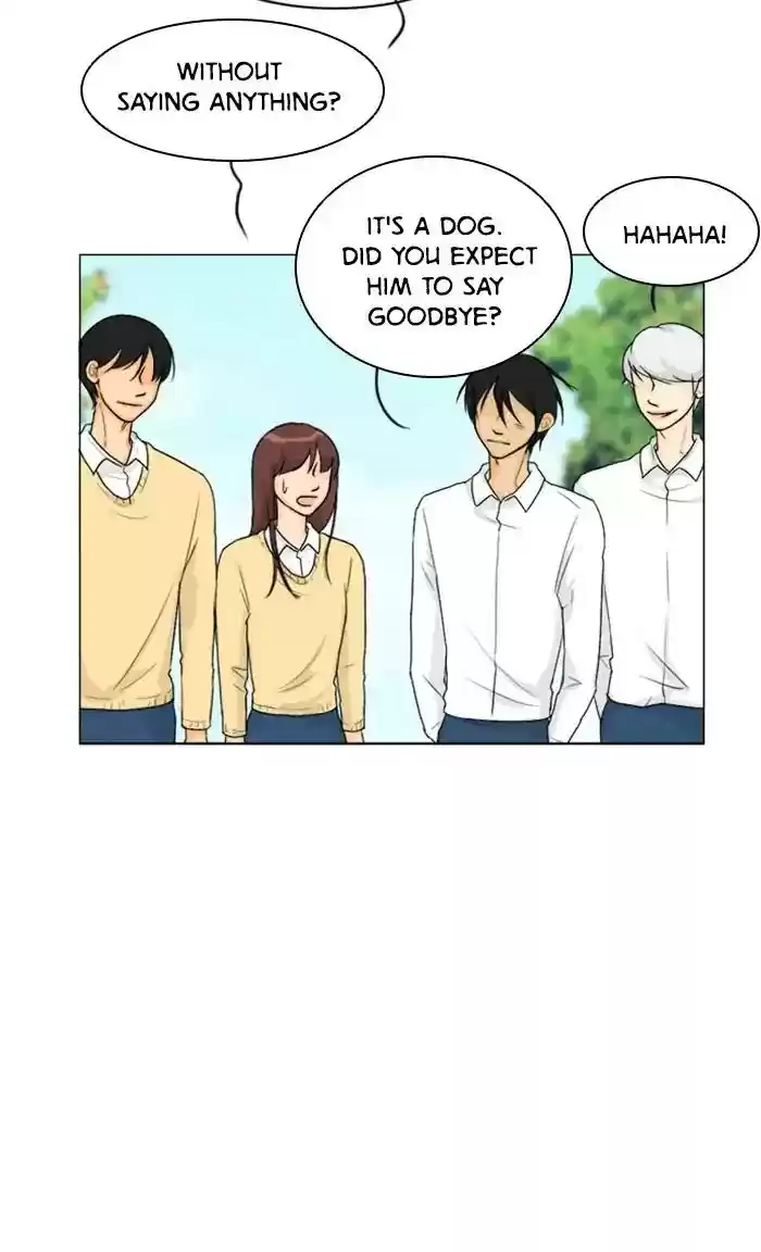 Ghost Wife Chapter 102