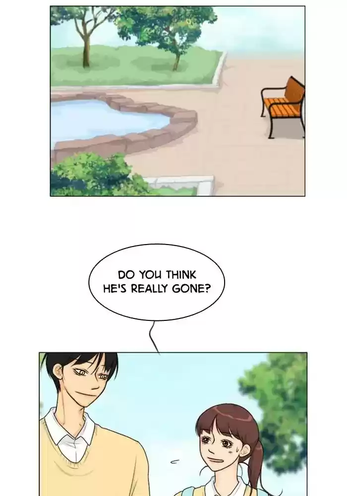 Ghost Wife Chapter 103