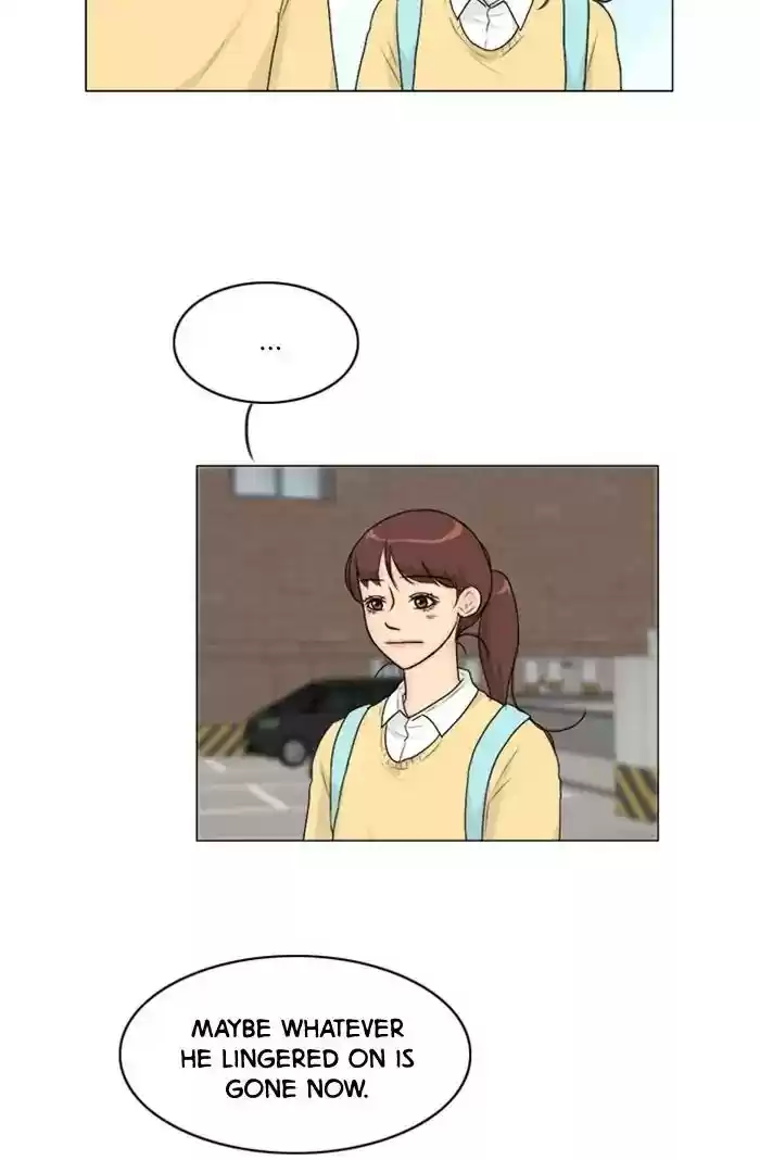 Ghost Wife Chapter 103