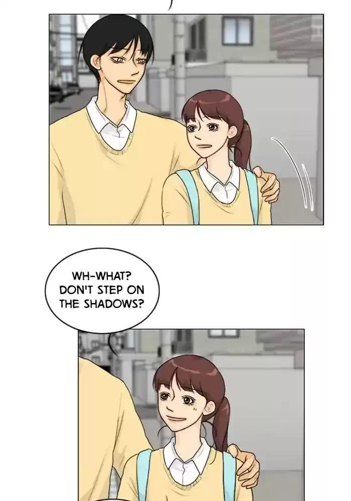 Ghost Wife Chapter 103