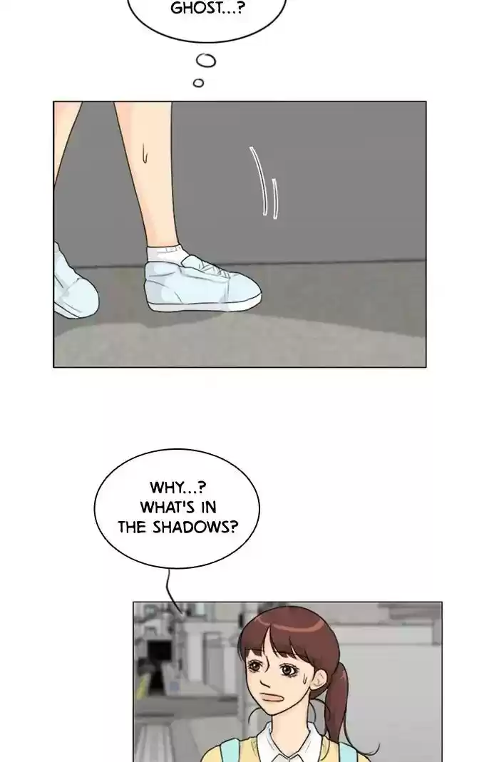 Ghost Wife Chapter 103