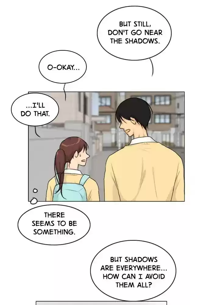 Ghost Wife Chapter 103