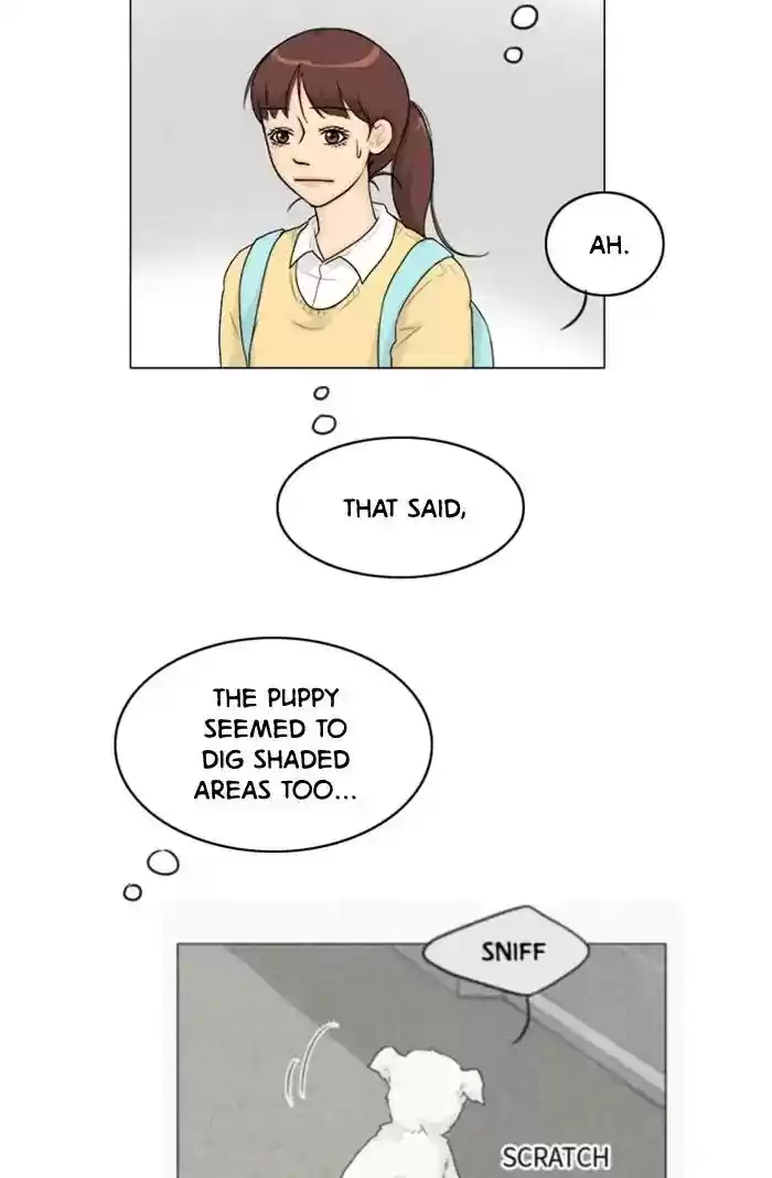 Ghost Wife Chapter 103