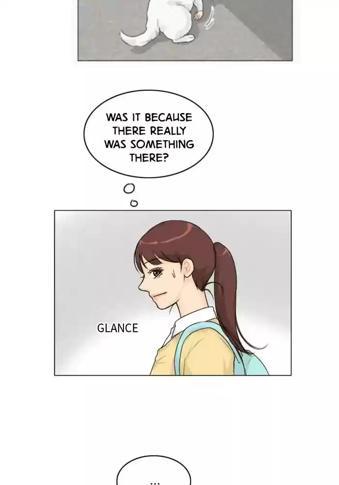 Ghost Wife Chapter 103