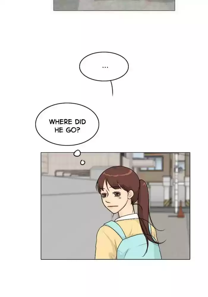 Ghost Wife Chapter 103