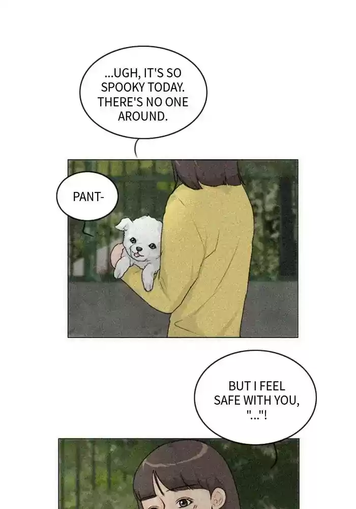 Ghost Wife Chapter 103