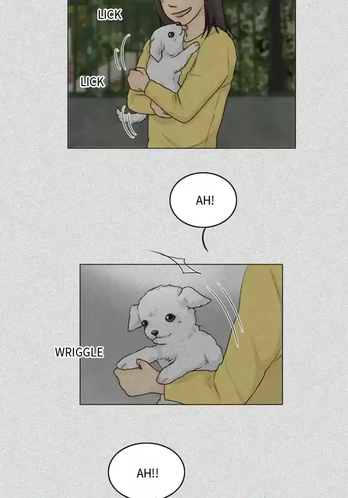 Ghost Wife Chapter 103