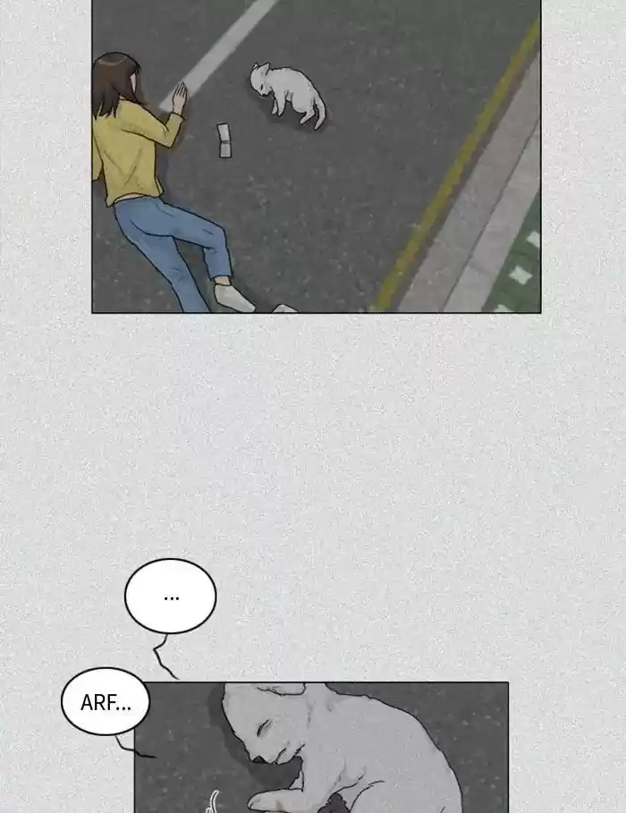 Ghost Wife Chapter 103